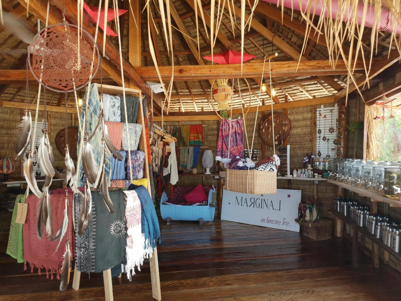 Bamboo Jam Villa Koh Rong Sanloem Buitenkant foto